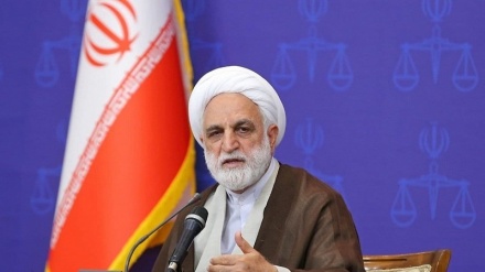 Глава судебной власти Ирана: Ирак расследует дело о террористической деятельности