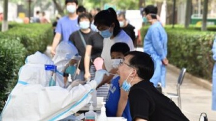 Uni Eropa Gelar Pertemuan Bahas Pandemi Corona di Cina