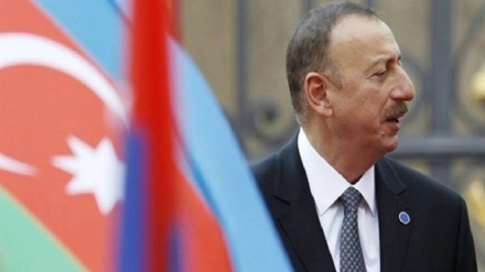 Մեկնաբանություն՝ Իլհամ Ալիևի կառավարությունը շարունակում է Իրանի հետ լարվածությունը