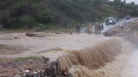 Venezuela, frane e inondazioni, almeno 7 morti