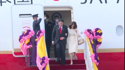 岸田首相がバンコク入り、APECサミット出席へ