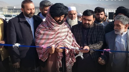 آغاز ساخت نخستین شفاخانه کودکان تالاسمی در هرات