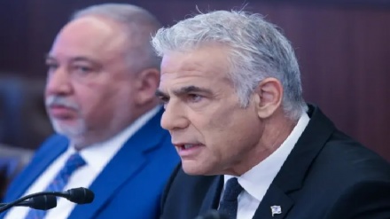 האופוזיציה המיועדת: נעבוד מול הממשלה הקיצונית והחשוכה