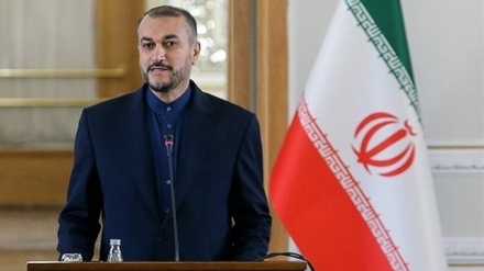 FM: Iran ready to resume JCPOA revival talks