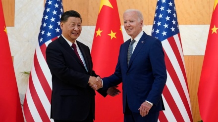 中国習主席、「台湾はレッドライン」と米大統領に強調