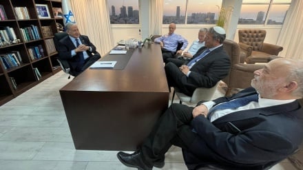 עוצמה יהודית: הגענו להסכמות אך הליכוד הפר