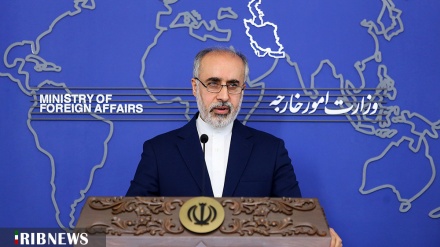Iran: USA sind isolierter, da Anti-Iran-Treffen in New York nicht an Dynamik gewann