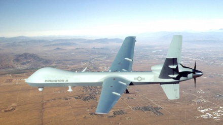 Usa, schierati otto droni MQ-9 in Grecia