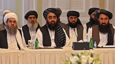 واکنش طالبان به دعوت نشدن در نشست مسکو