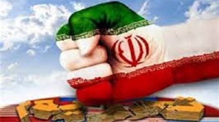 ईरान की बर्बादी का सपना देखने वाले अमेरिका का तबाही की ओर बढ़ता क़दम