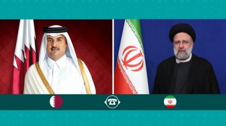 伊朗总统强调伊卡双边关系实现全面发展