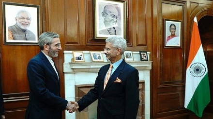 Iran-India ties to reinforce multilateralism: Deputy FM