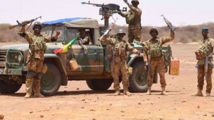 Le Mali, le roi de la contre-guerre hybride