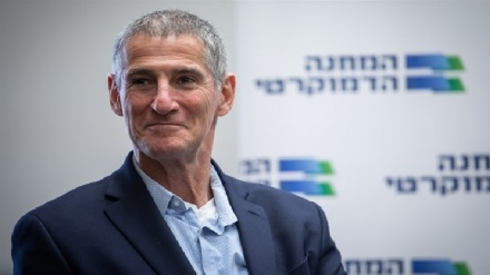 יאיר גולן: לאדם עם שמונה הרשעות ו-53 כתבי אישום עתיד להיות השר ל