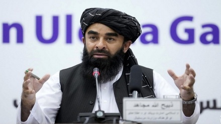 واکنش طالبان به انتقادها از شلاق زدن زنان در ملاء عام: این اظهارات مخالف اصول بین‌المللی است