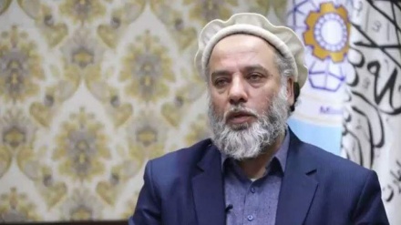 انتقاد وزیر صنعت و تجارت طالبان از تحریم‌های آمریکا