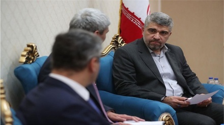 İran ve Rus şirketlerinin bilgi teknolojisi alanındaki sözleşmelerinin uygulanmasının hızlandırılması