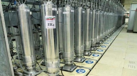  در واکنش به قطعنامه شورای حکام: ایران تولید اورانیوم ۶۰ درصدی خود را افزایش داد