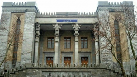 Iran: Foreign Ministry advises citizens to avoid travel to Australia, citing risk of ‘arbitrary arrests’