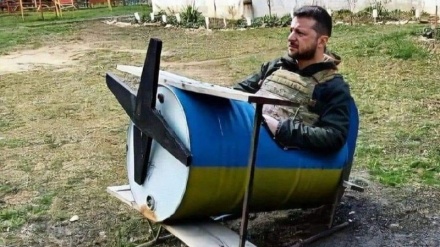 Attacco Kiev alla Polonia, Zelensky è fuori controllo