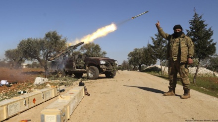 טורקיה: שני בני אדם נהרגו מרקטות שנורו מסוריה