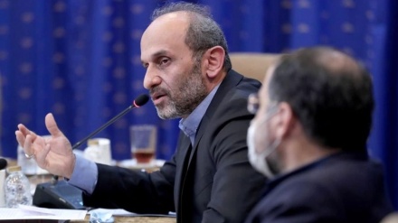 Kepala IRIB Dukung Penguatan Hubungan Iran-India