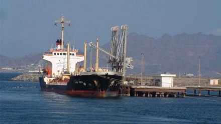 Yémen: un autre pétrolier saisi par Riyad