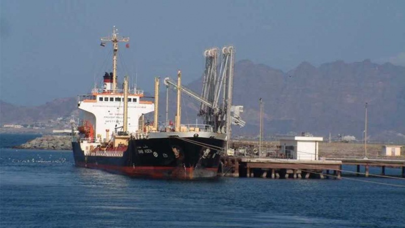 Yémen: un autre pétrolier saisi par Riyad