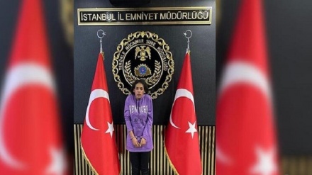 Türkiye'nin İstanbul patlamasında Yunanistan'ın parmağı olduğunu iddia etme girişimi