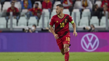 Hazard “shokon” me deklaratën: Nëse jam mirë, Belgjika fiton Botërorin