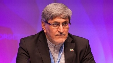 在ウィーン国際機関イラン代表「米は制裁解除交渉の行き詰まりの責任者」