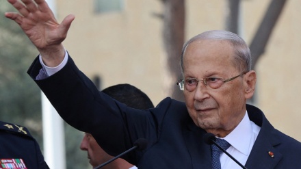 Aoun Meninggalkan Kepresidenan di Tengah Kekosongan Politik