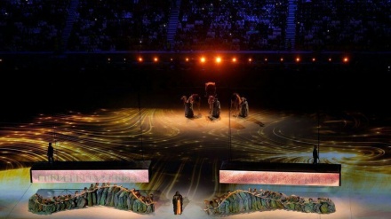 Қатарда футбол бўйича жаҳон чемпионати бошланди (фотожамланма)