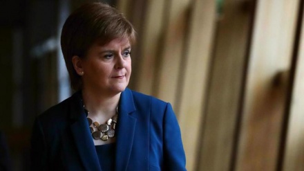  UK’s Supreme Court blocks Scotland’s independence bid 