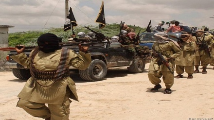 Kundi la al-Shabaab ladhibiti miji mitano katikati ya Somalia