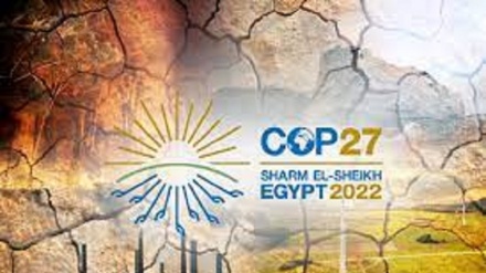 Clima, in Egitto si apre summit Cop27