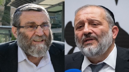 זעם ביהדות התורה על ההצעה לש