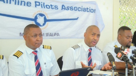 Marubani wa Shirika la Ndege la Kenya Airways kuanza mgomo kesho Jumamosi