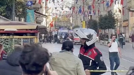 KBRI Ankara: Tidak Ada WNI yang Jadi Korban Ledakan Teroris di Istanbul