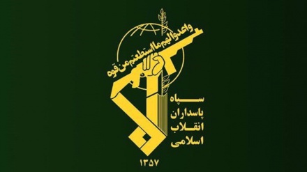 Begini Reaksi Inggris atas Operasi Kontra-Spionase IRGC