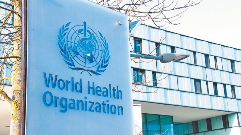 تسریع خدمات سازمان جهانی بهداشت در افغانستان