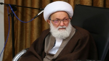 Ayatollah Isa Qassim: Parliamentary elections in Bahrain aimed at destroying democracy