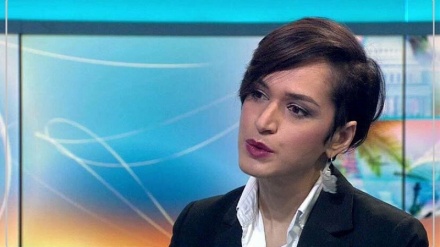 Zbulimi i skedarit të dytë audio nga reporteri i BBC në lidhje me përpjekjen për të shkatërruar Iranin