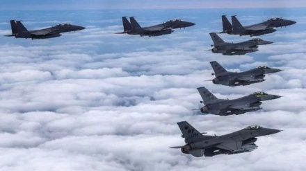 Séoul dit avoir détecté 180 vols d'avions nord-coréens