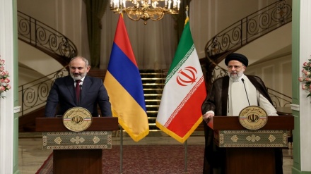 Iran, Raisi: 