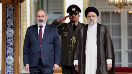 PM Armenia Kunjungi Tehran, Ini Agendanya