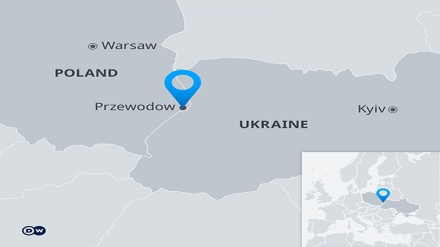 Polonia në gatishmëri pasi Rusia nis sulmet ajrore në Kiev të Ukrainës, Lviv
