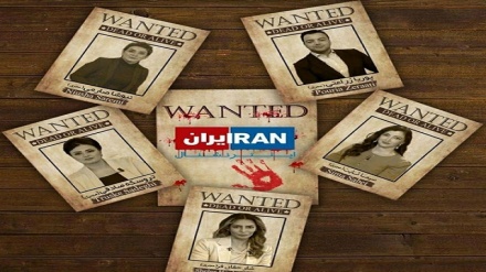 Iran International телеканали вакилларини Қатарга кириши тақиқланди