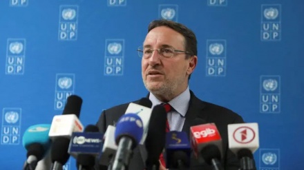 More than 50 poor countries in danger of bankruptcy, UN official warns