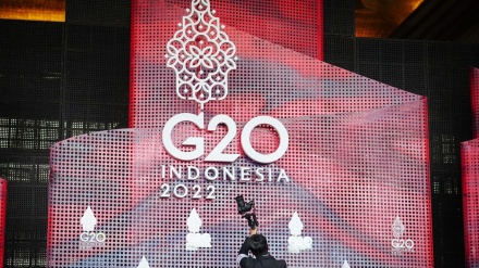 Ｇ２０サミット開幕、インドネシア大統領が冒頭演説で団結を要請